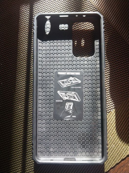 Чохол Samsung A53