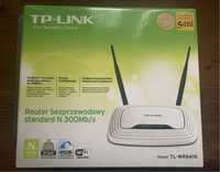 Роутер TP-Link TL-WR841N