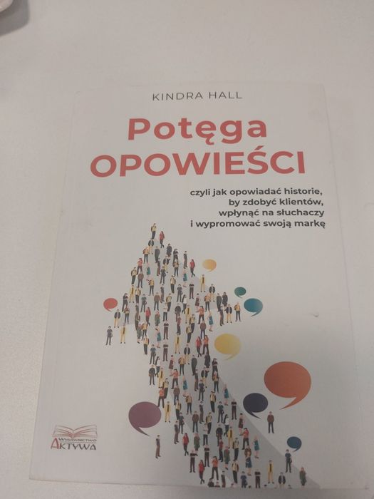Potęga opowieści