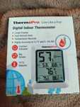 Termometr cyfrowy ThermoPro TP50