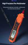 Multimetr cyfrowy Aneng A3002
