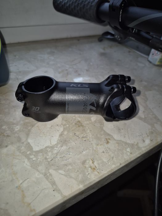 Mostek Kellys Advanced XC 80 mm