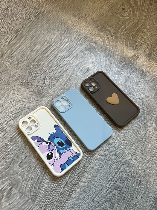 Чехол на iPhone 13 Pro Max Чохол на айфон