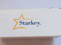Aparat słuchowy Starkey