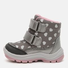 Черевики Geox.