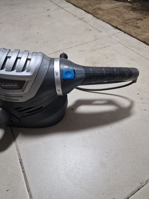 Aparador de arbustos