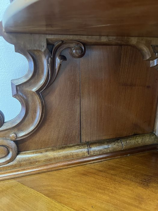 Narożny pomocnik stylowy/szafka/Raty