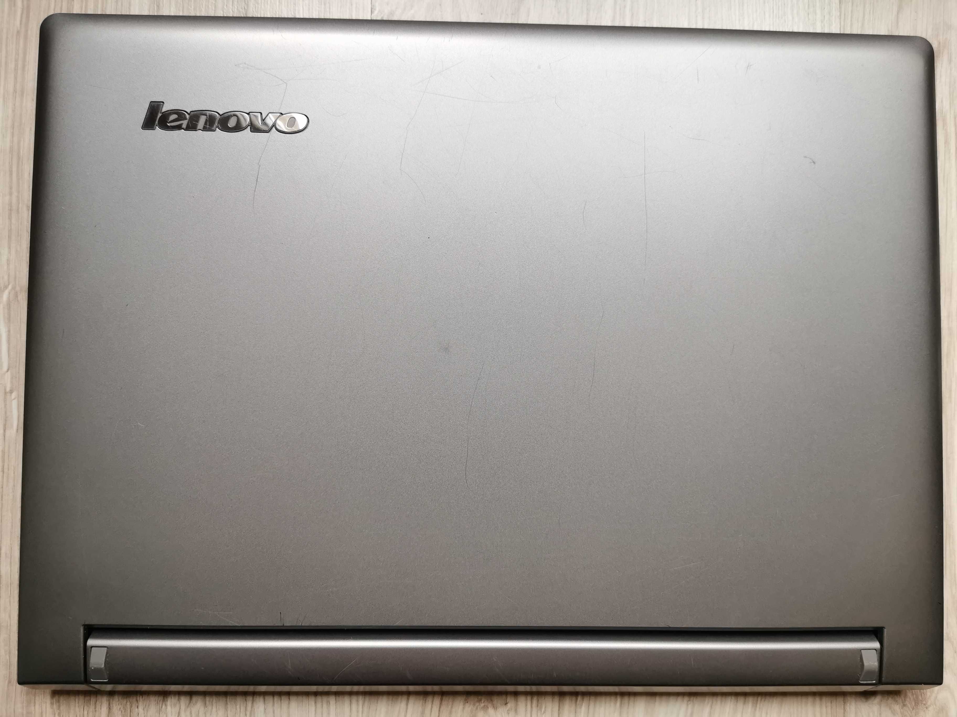 Dotykowy Laptop Lenovo Flex 2 14" i5-4210U / 6GB RAM / 500GB SSD