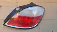 Lampa prawa tylna prawy tył astra h HB hatchback 5 drzwi