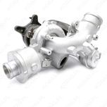 Turbina Seat Exeo Audi A4, A5