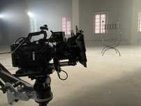 Blackmagic Ursa 4K