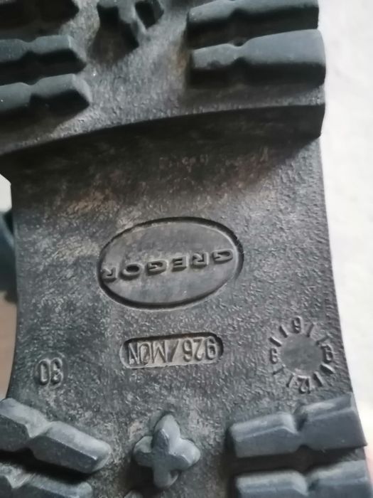 Trapery męskie roz 45 dł wk 30cm