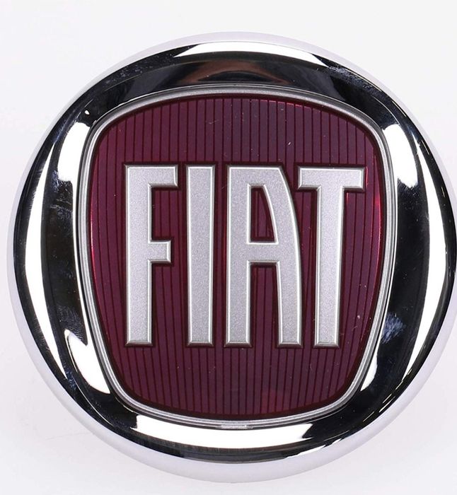 Emblemat Fiat Ducato