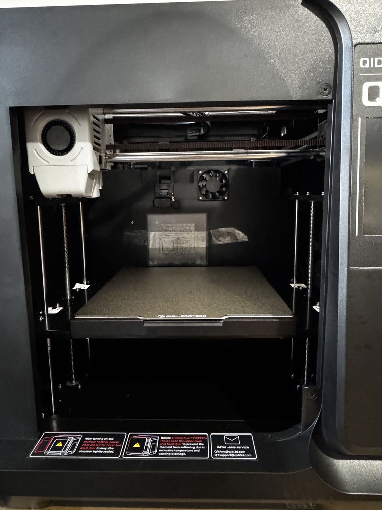 Drukarka 3d Qidi Q1 Pro