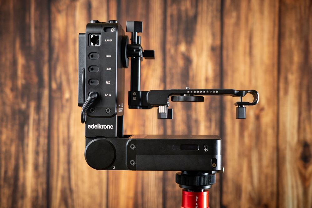 Edelkrone HeadPLUS v2