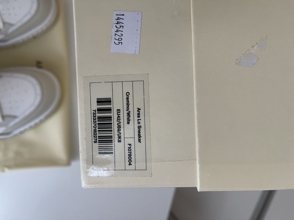 Axel Arigato Area Lo F1078004 (р41)