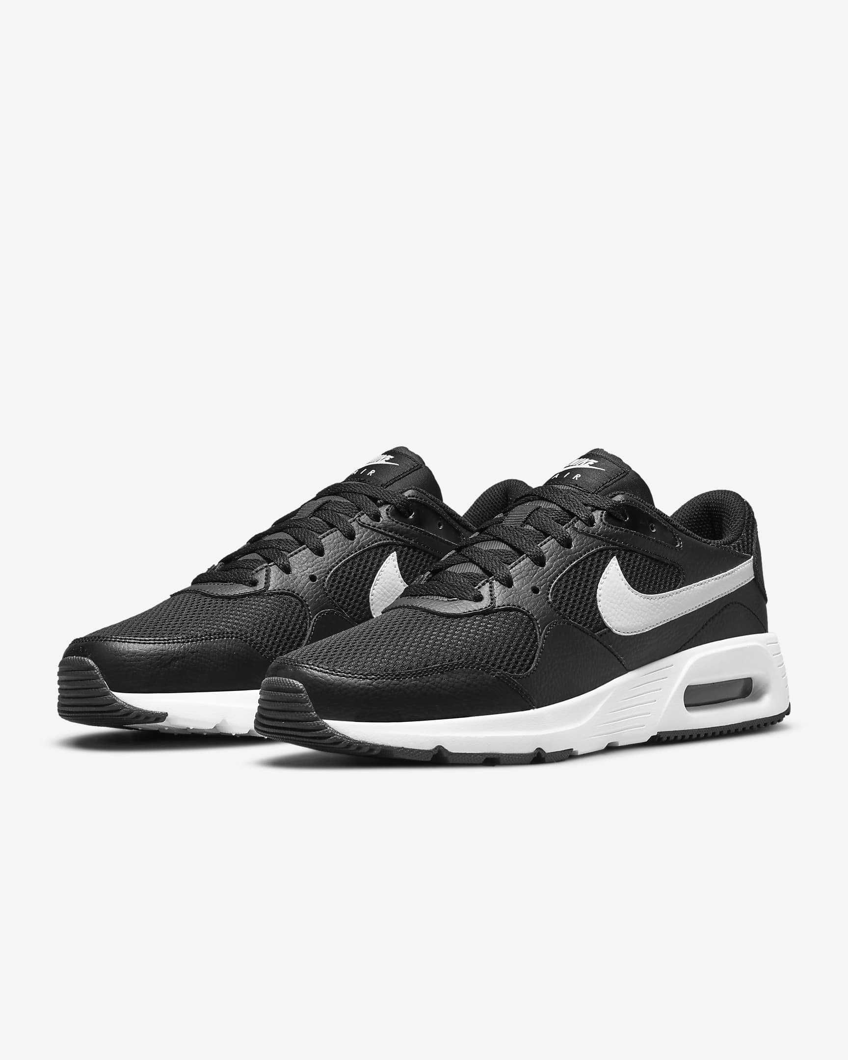 Оригинал! Кроссовки Nike Air Max Sc CW4555-002