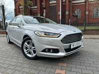 Ford Mondeo Tytanium ledy 180 koni