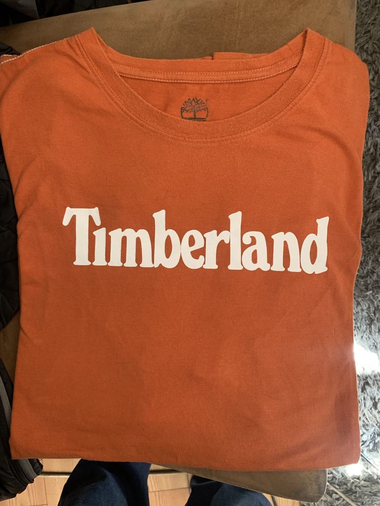 T-Shirt Timberland XL