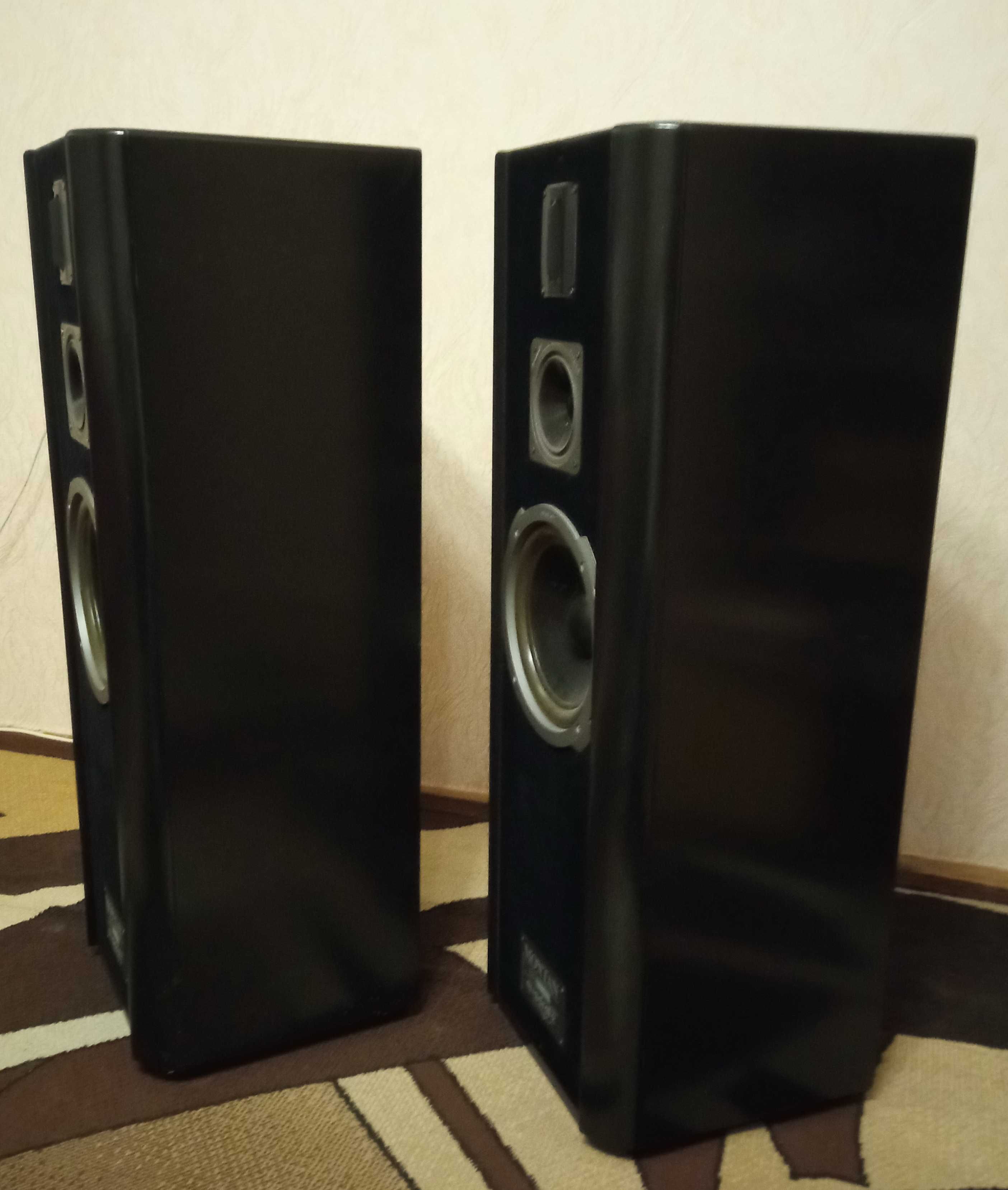 Акустика Hi-Fi Quadral Phonologue Montan Mk III