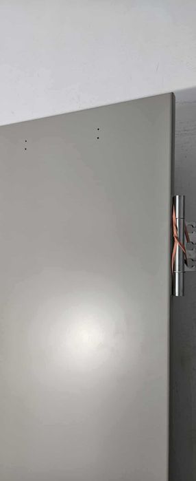 Drzwi wewnatrz klatkowe HORMANN 1985x860 NOWE