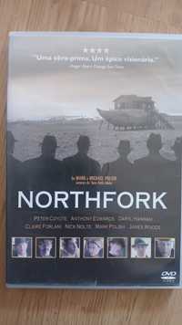 "Northfork" filme dos irmãos Polish