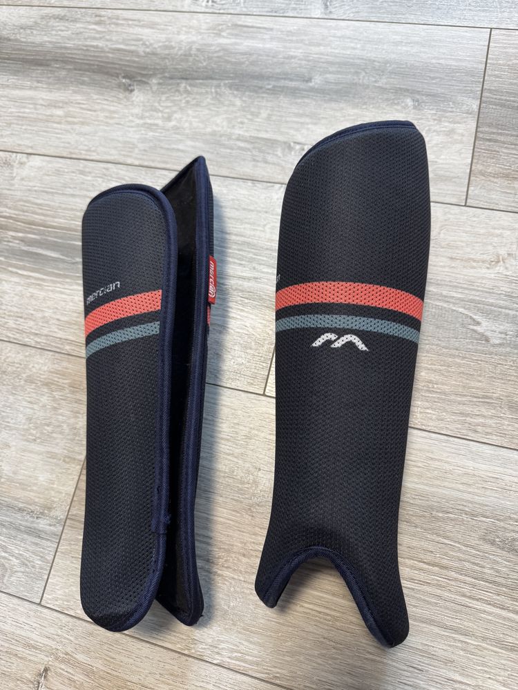 Захист ніг гомілок Mercian Evolution