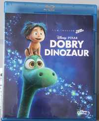 Dobry dinozaur blu ray