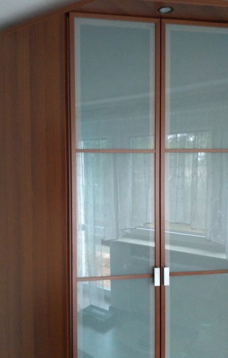 Szafa wysoka, pojemna  IKEA Hopen Pax + komoda GRATIS