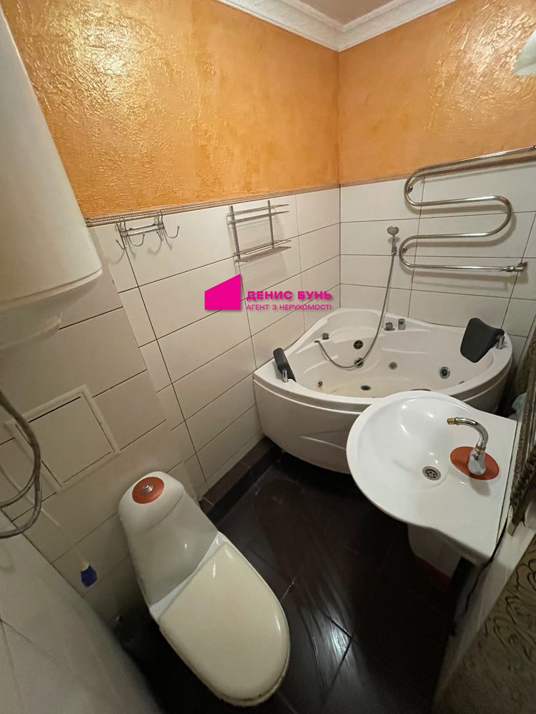 Продам 3к квартиру в центре, Вернадского,Крутогорный спуск,п. Шевченка