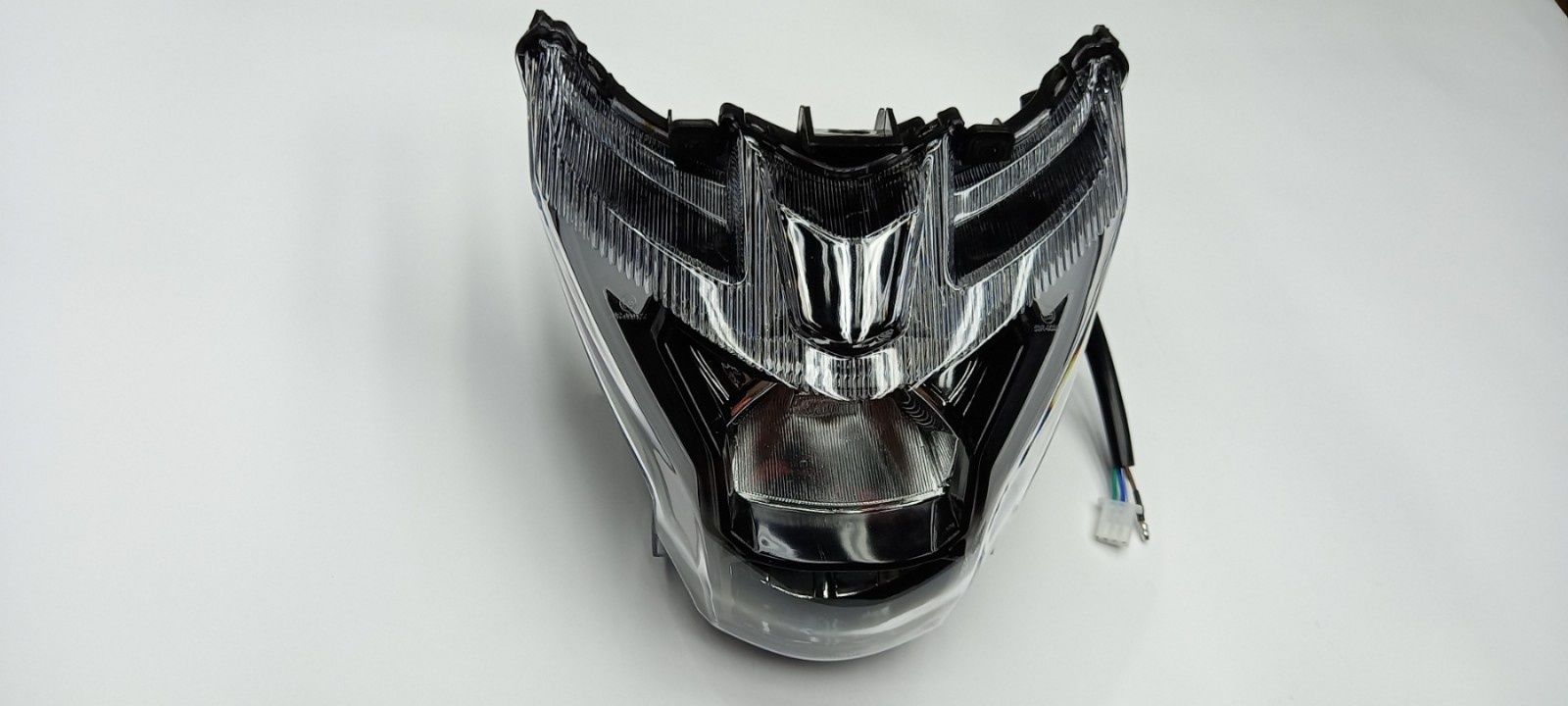 Фара Spark200r-31