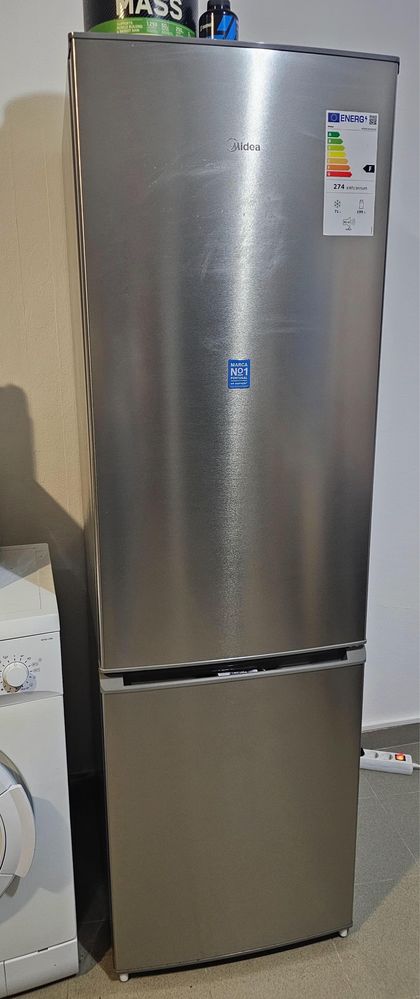 Frigorifico MIDEA