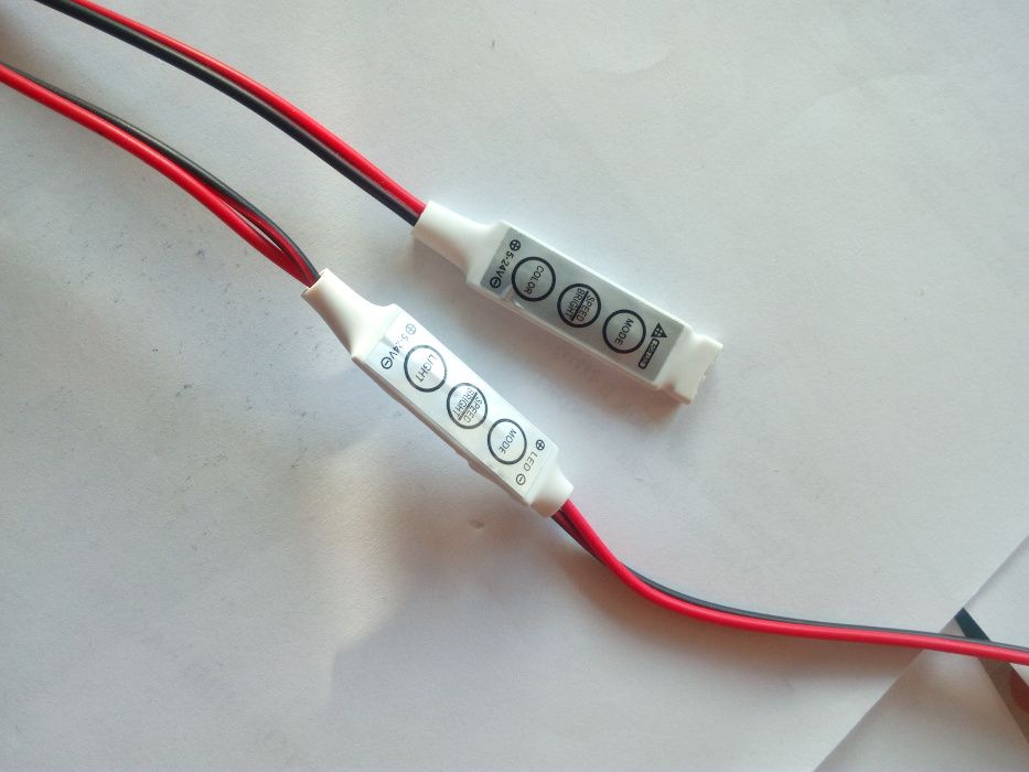 Регулятор напряжения ШИМ DC PWM, димер 220вольт 12 24В
