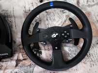 Thrustnaster t300 rs gt