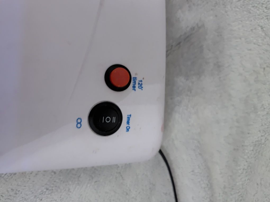 Lampa UV/Led do paznokci