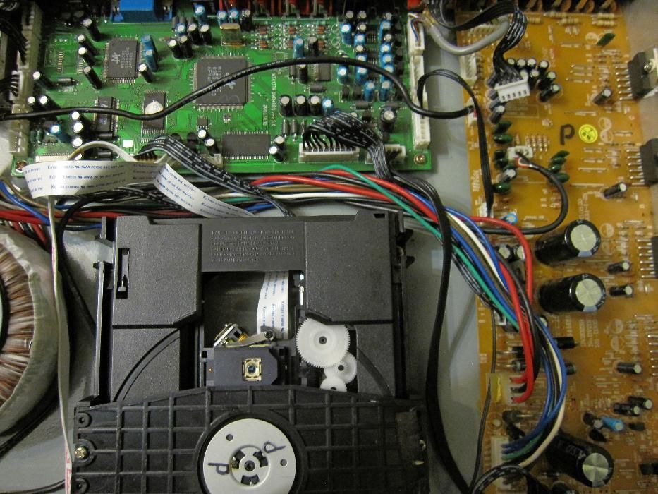 Платы к SATURN ST1700,