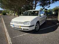 Volkswagen Golf 4 1.6 de 1999