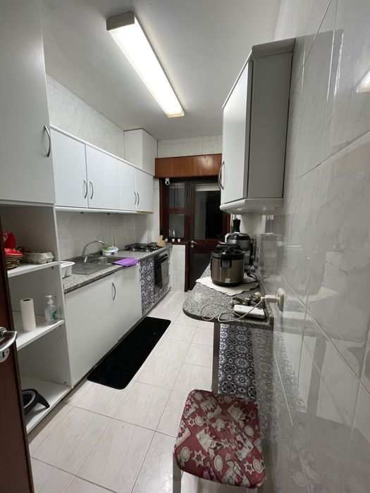 Quarto para arrendar – Porto (Santos Pousada)