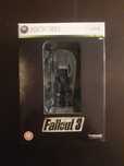 Fallout 3 Specjalna Limitowana Edycja Kolekcjonerska Xbox 360