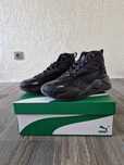 Кросівки чоловічі Puma RS-X HI SNEAKERS