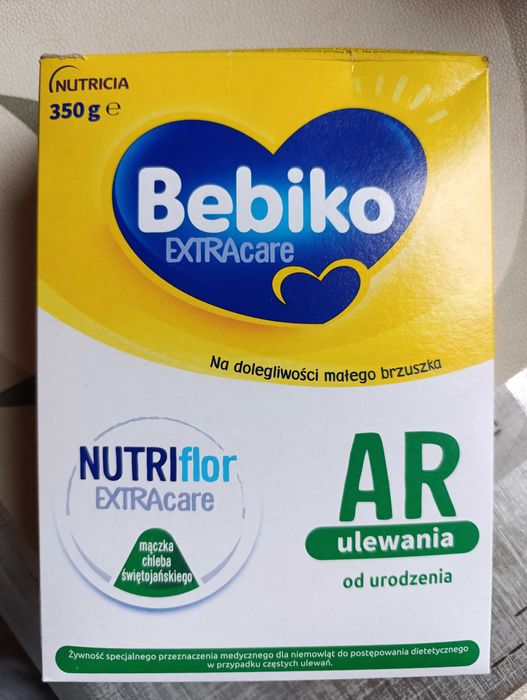Mleko  Bebiko AR