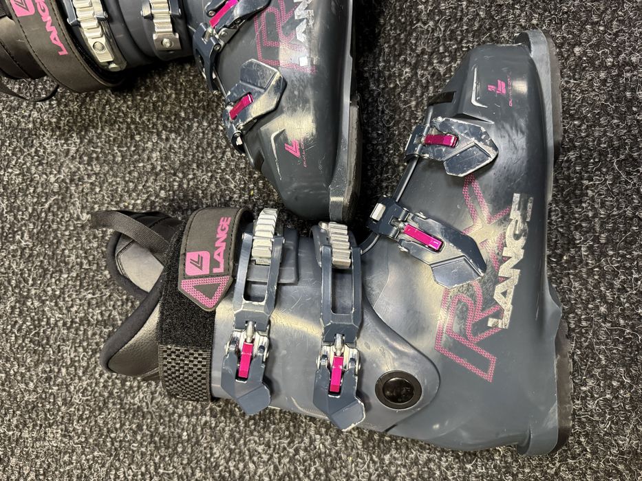 Buty Narciarskie Lange Rx 26cm Sklep Serwis Wypożyczalnia