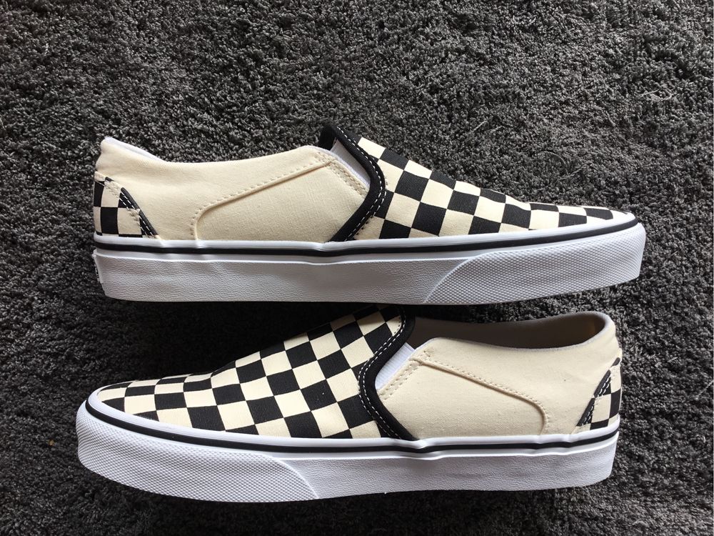 Buty Vans tenisówki 38,5