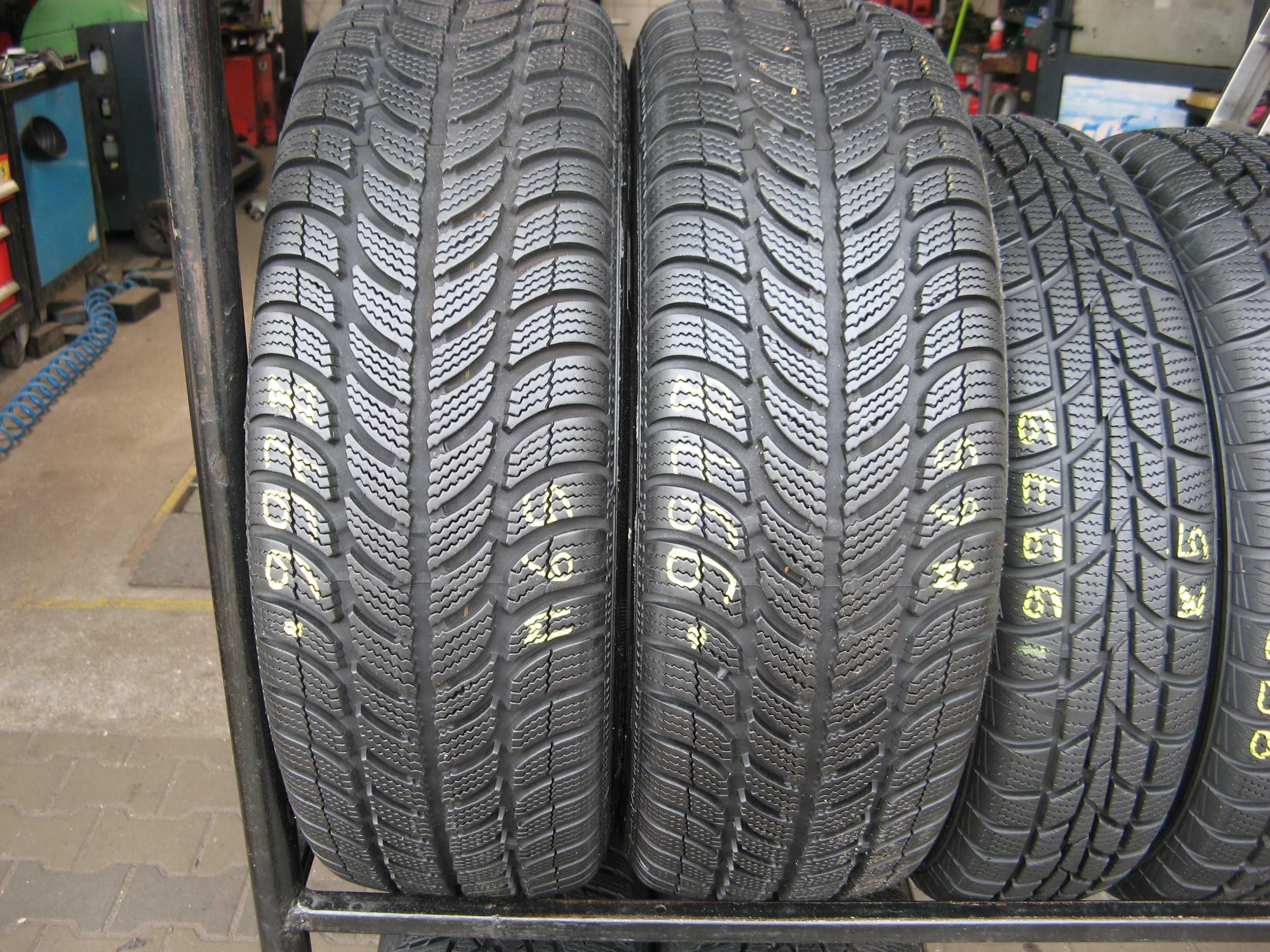 195/60R15 DĘBICA Frigo 2 - Nr.9978