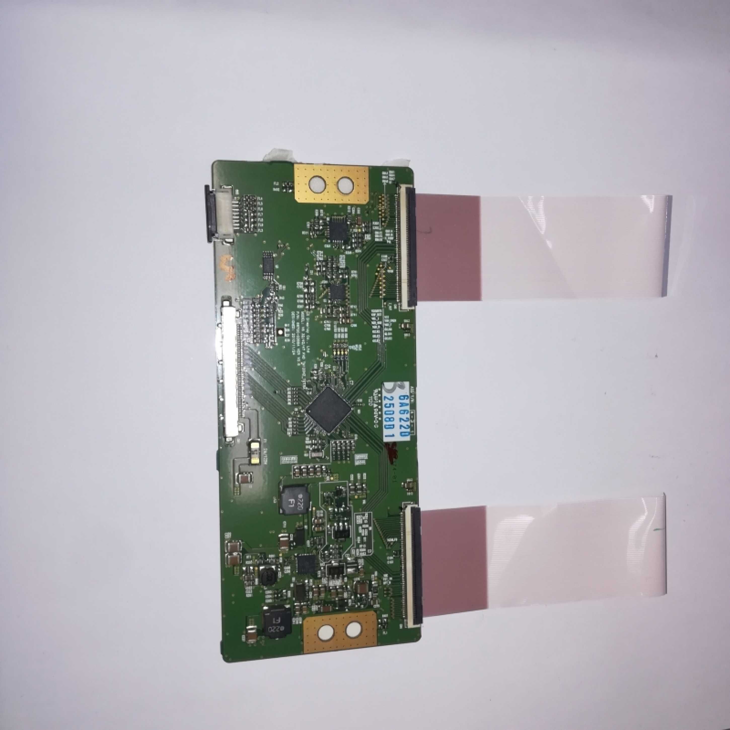 TV led Toshiba 32hl833g  inteira ou para peças não a uso!!!
