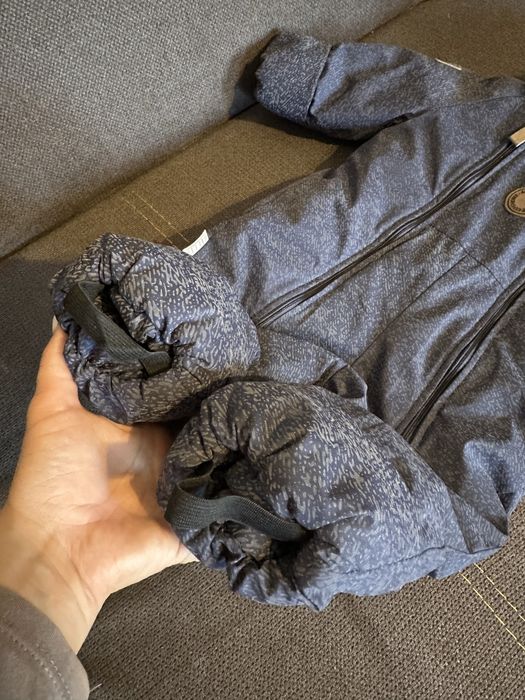 Комбінезон зимовий Lenne розмір 68