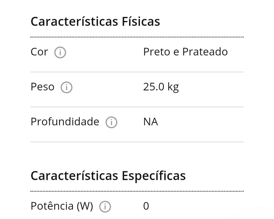 Ferro a vapor Vertical CECOTEC