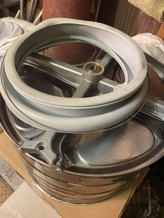 Пралка -  Арістон маргарита-2000