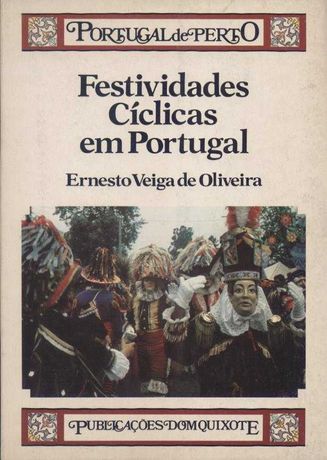 Festividades Cíclicas em Portugal