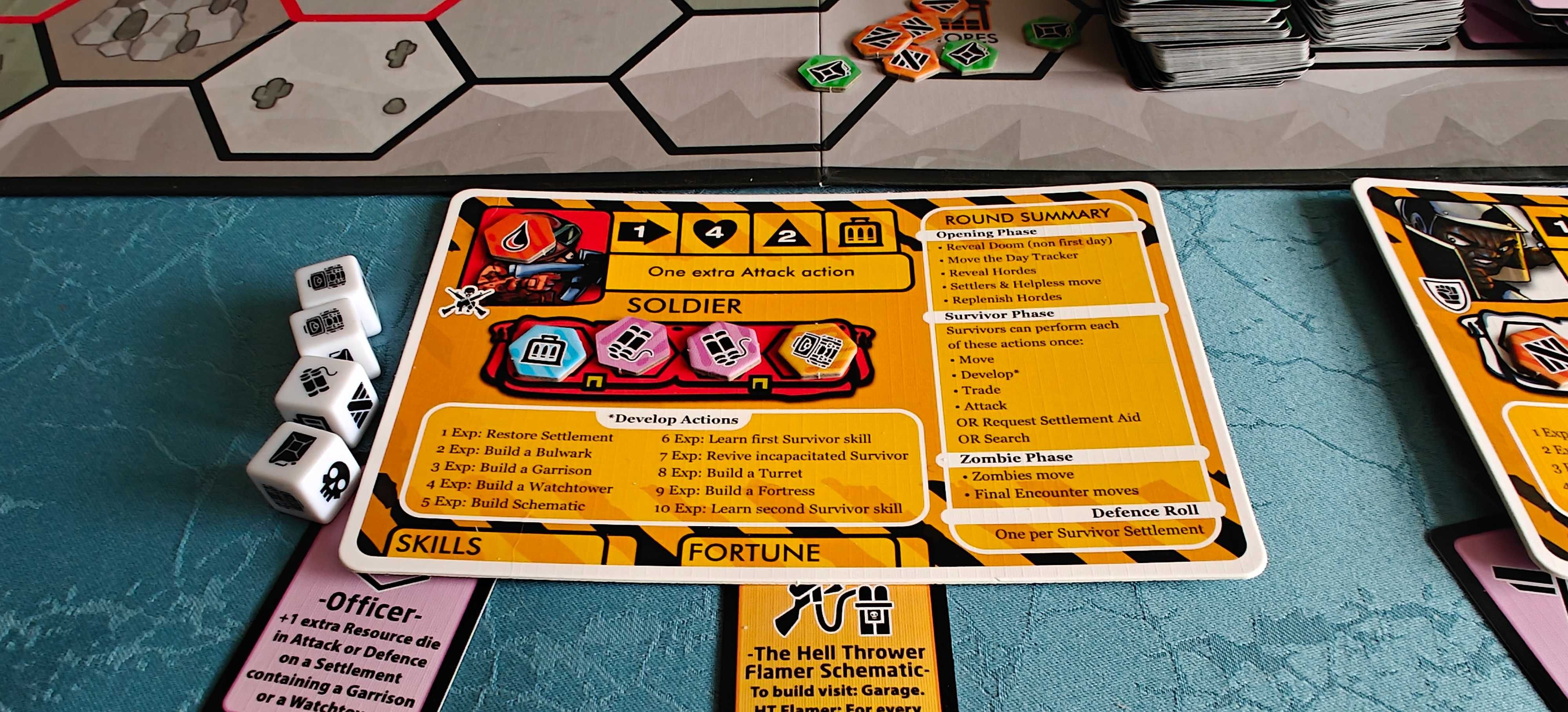 Outbreak wersja KS